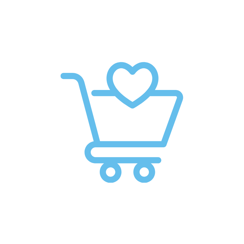 Sammeln Icon